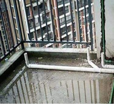 铁西漏水维修 阳台漏水怎么修理?