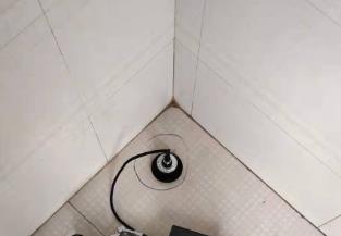 铁西卫生间漏水维修之 loft 夹层储藏室毗邻暗管渗水哪家好，推荐诚匠小爱修缮